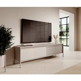 Comoda TV Senso, 187-2D, 187.1x39.5x53.4 cm, MDF