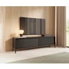 Comoda TV Senso, 187-2D, 187.1x39.5x53.4 cm, MDF picture - 11