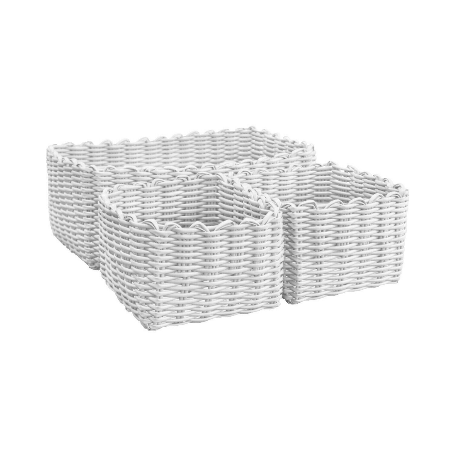 Set cosulete din plastic kalenda thk-042173