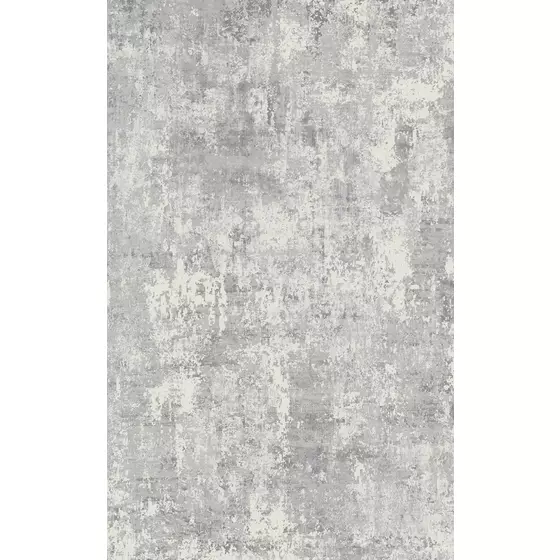 Covor Aruba 1032, 160x230 cm, Gri, Alb picture - 1