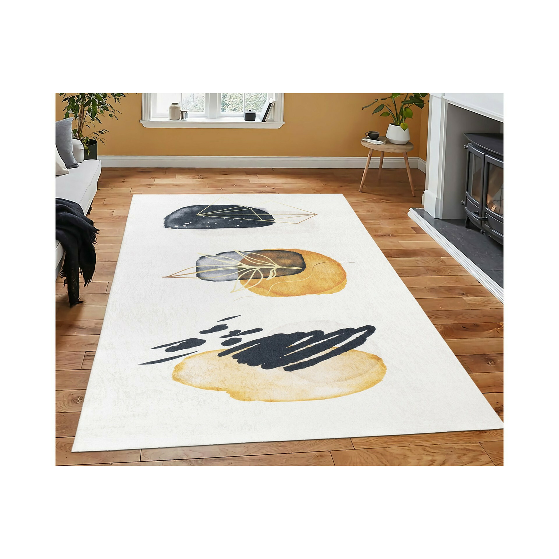 Covor aruba 1054, 180x290 cm, multicolor