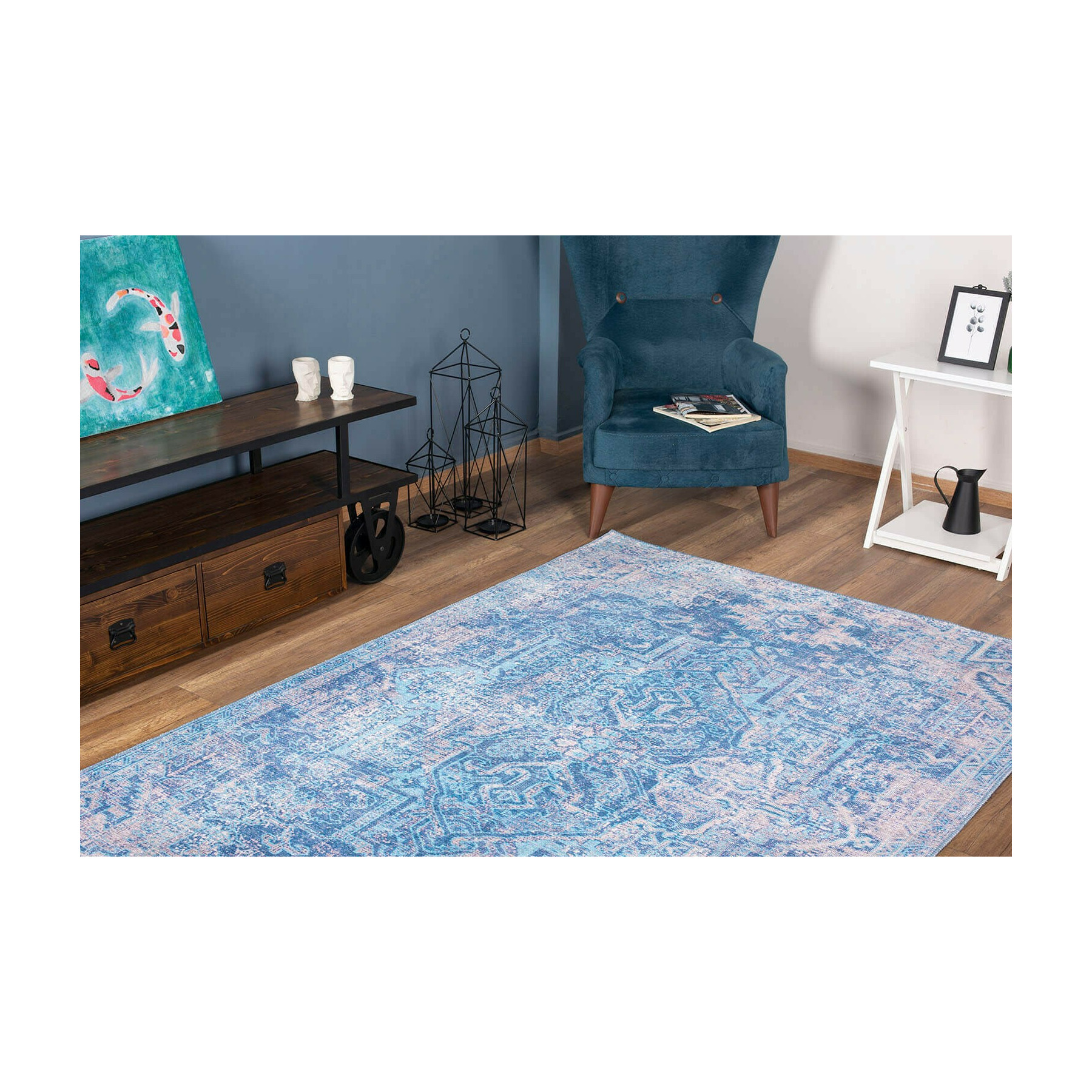 Covor aruba 1131, 230x330 cm, multicolor