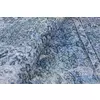 Covor Aruba 1184, 140x190 cm, Albastru, Negru picture - 5