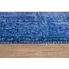 Covor Aruba 1184, 140x190 cm, Albastru, Negru picture - 7