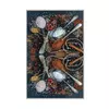 Covor Aruba 1272,  50x80 cm, Multicolor picture - 4