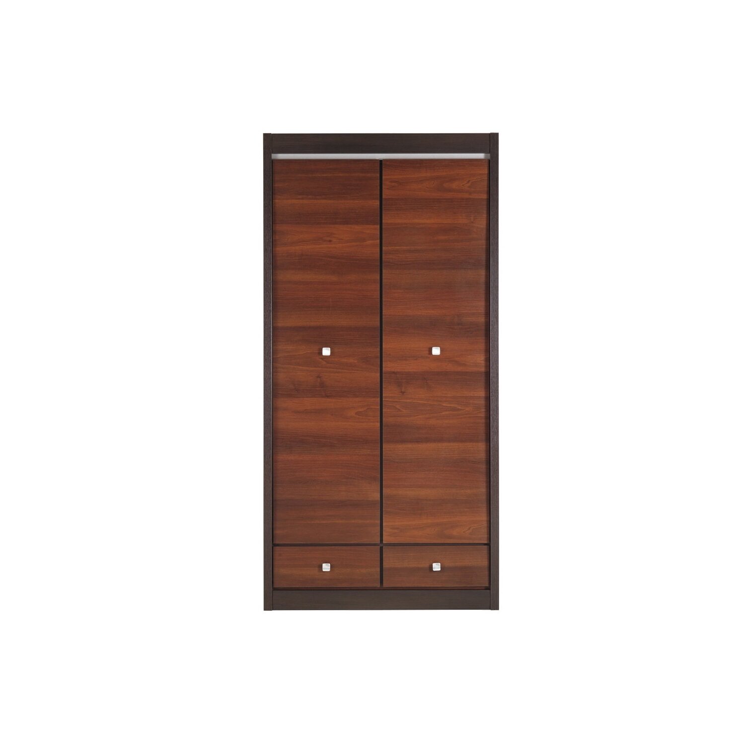 Dulap 2 usi forrest fr9