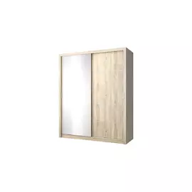 Dulap cu Usi Culisante Lyon, 180x64x216 cm