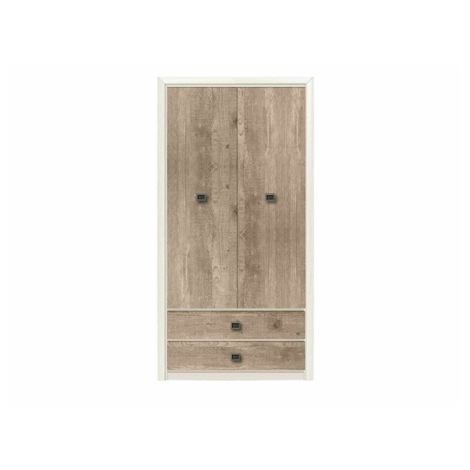 Dulap cu polite koen reg2d2s