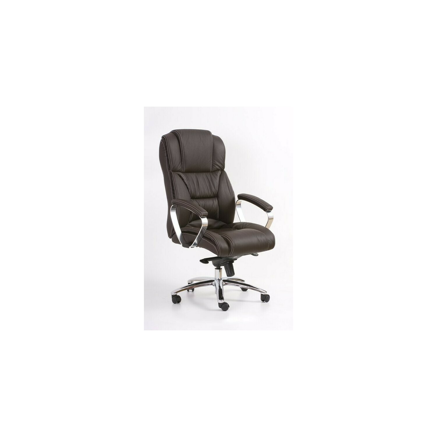 Foster scaun directorial piele naturala