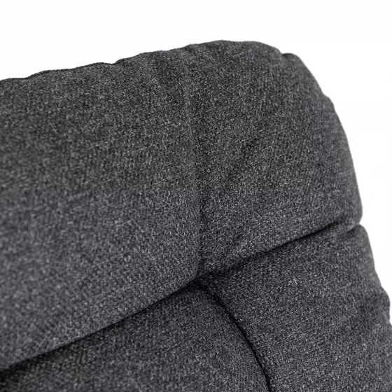 Fotoliu Balansoar Aktobe, 78x105x78 h cm, Metal/Stofa picture - 12