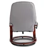 Fotoliu cu Masaj si Functie Incalzire, Kanyon, 70x75x102 h cm, Piele Ecologica picture - 15