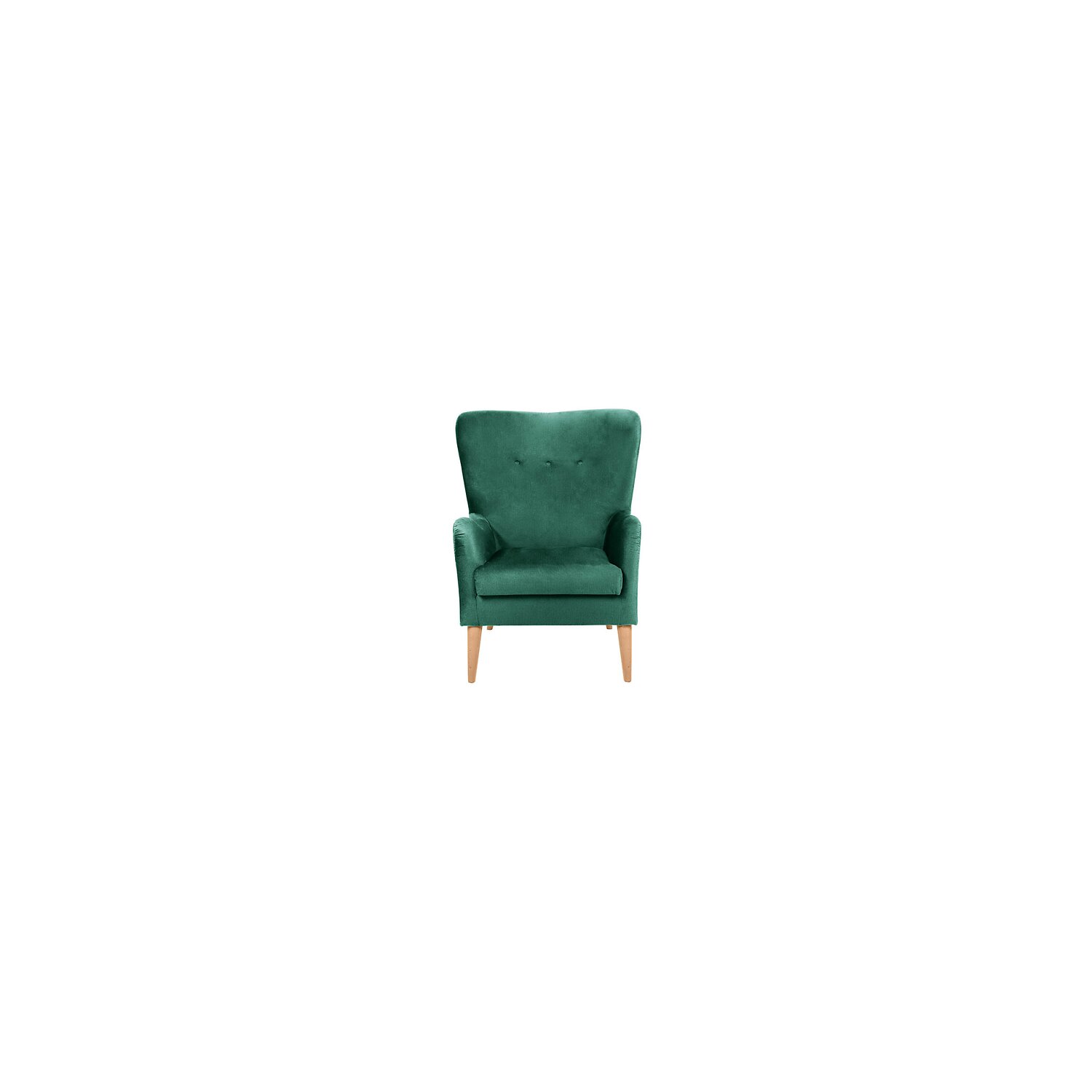 Fotoliu moti es monoli 37 green
