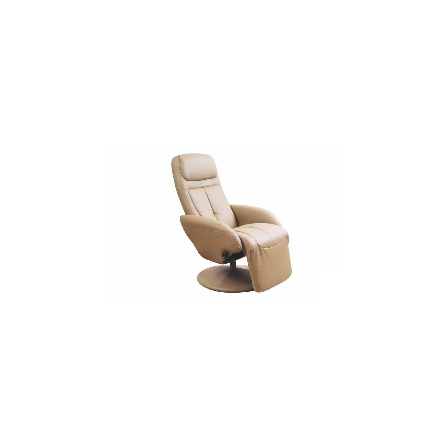 Fotoliu optima beige