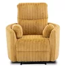 Fotoliu Rimini cu Recliner, 103x85x104 h cm, Stofa Raiata picture - 4