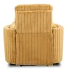 Fotoliu Rimini cu Recliner, 103x85x104 h cm, Stofa Raiata picture - 7