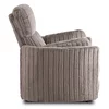 Fotoliu Rimini cu Recliner, 103x85x104 h cm, Stofa Raiata picture - 19