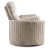 Fotoliu Rimini cu Recliner, 103x85x104 h cm, Stofa Raiata picture - 12