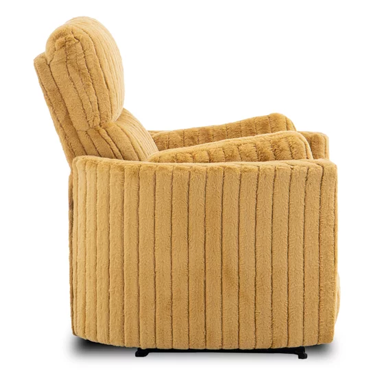 Fotoliu Rimini cu Recliner, 103x85x104 h cm, Stofa Raiata picture - 8