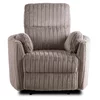 Fotoliu Rimini cu Recliner, 103x85x104 h cm, Stofa Raiata picture - 18