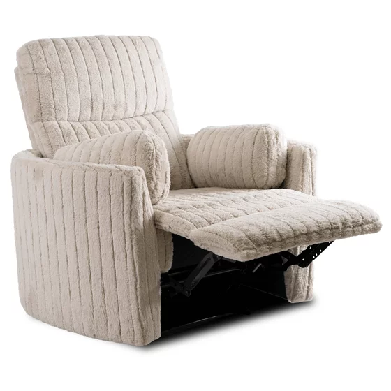Fotoliu Rimini cu Recliner, 103x85x104 h cm, Stofa Raiata picture - 15