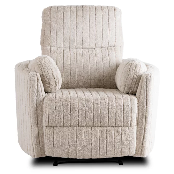 Fotoliu Rimini cu Recliner, 103x85x104 h cm, Stofa Raiata picture - 13