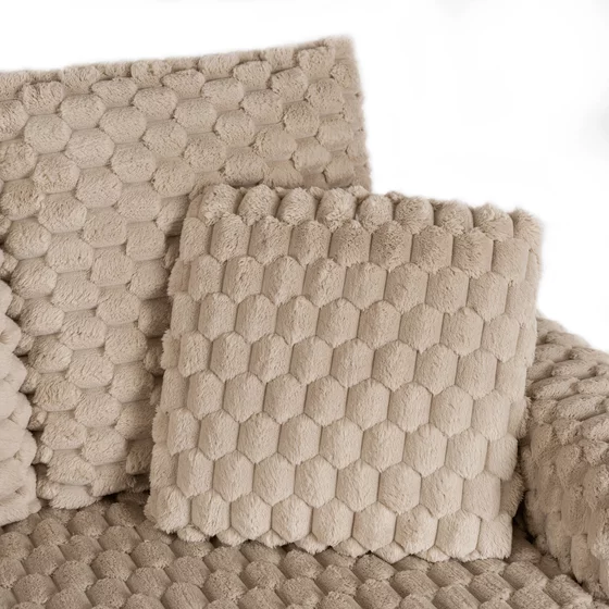 Fotoliu Sezlong Kuurne 1.5 Locuri, 135x150x88 h cm, Stofa Plusata picture - 12