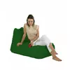 Fotoliu tip Puf Trendy Comfort - Verde 65x75x105 cm picture - 6