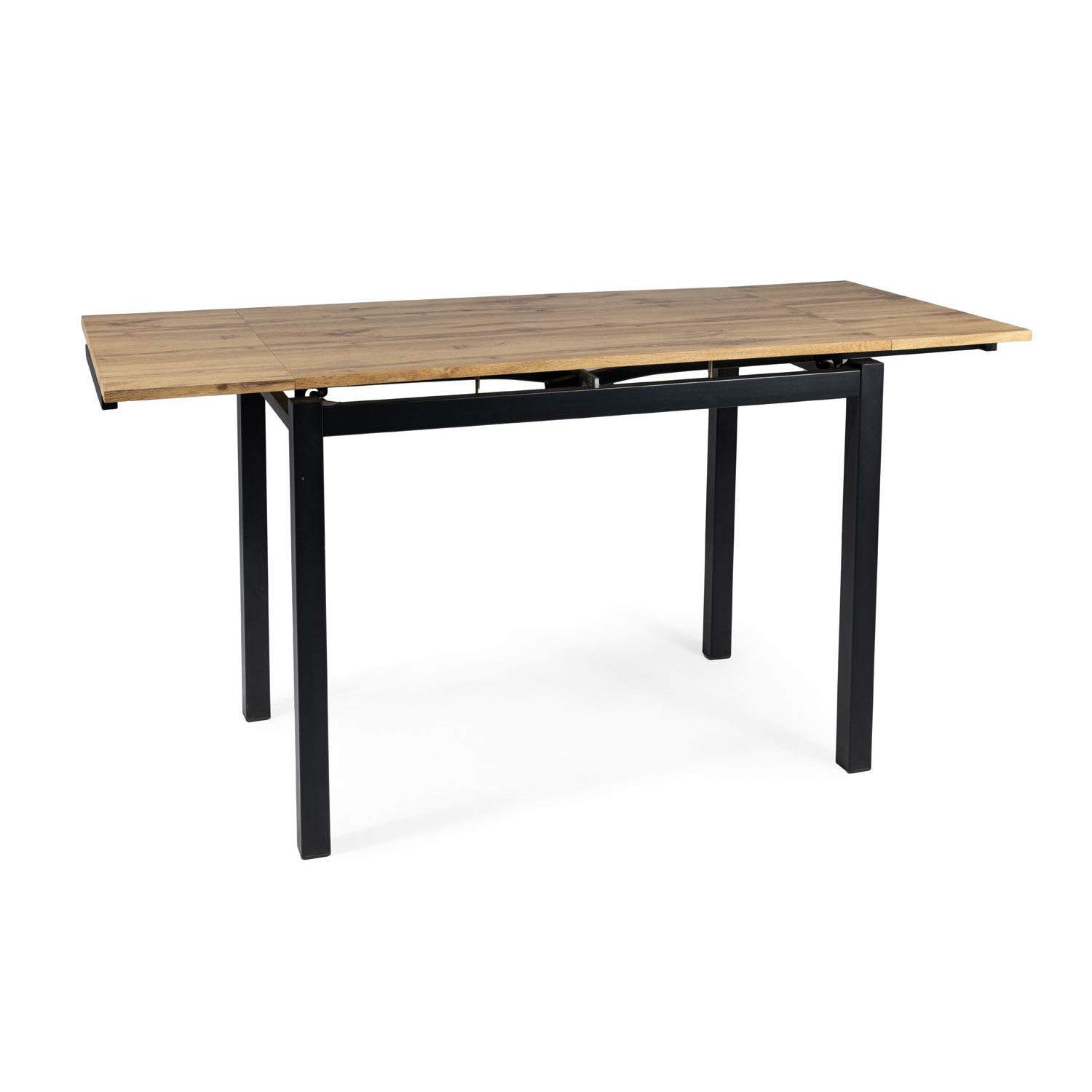 Masa Extensibila GD017, 110-170x74x75 cm, Stejar Artisan - Kalenda