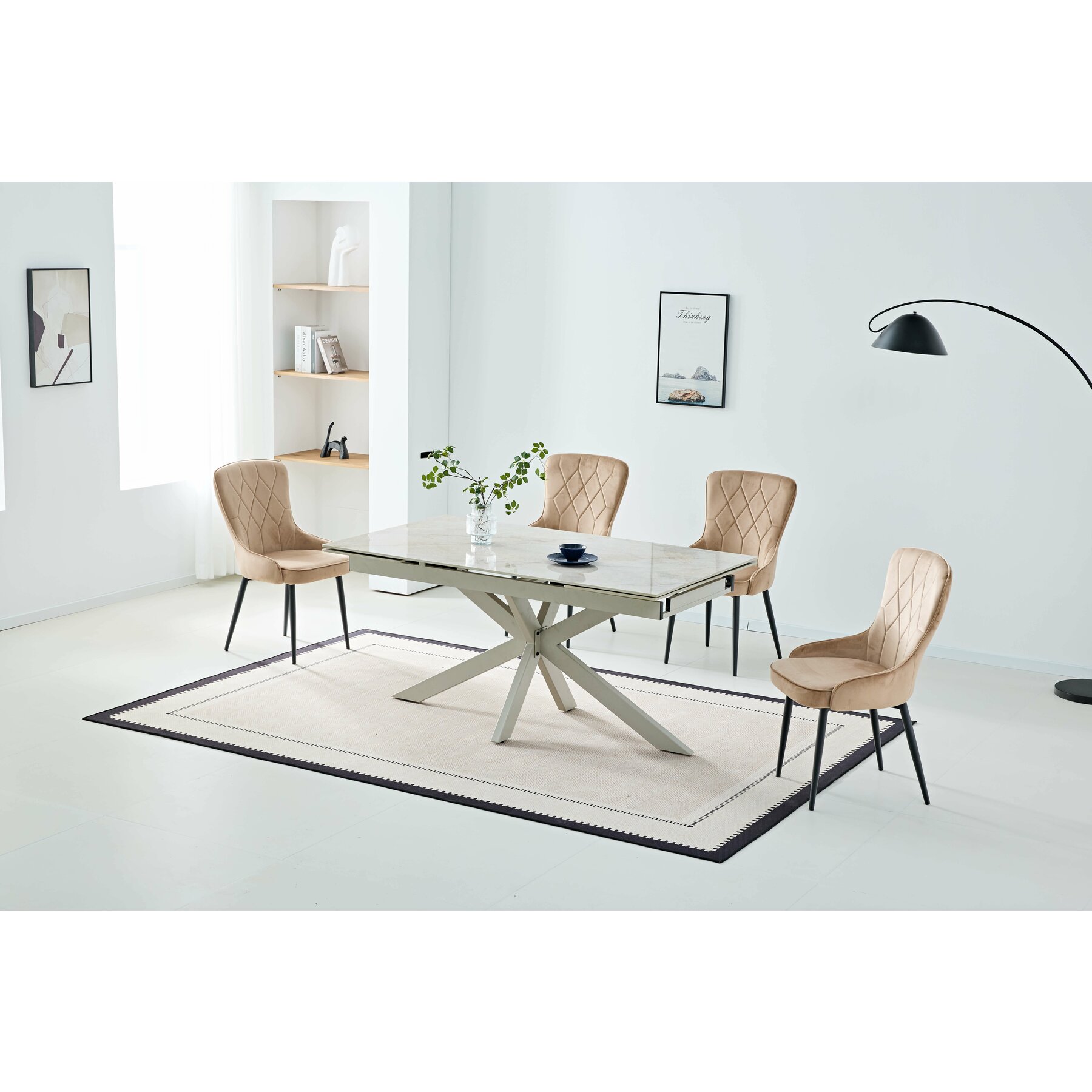 masa-extensibila-kave-160-