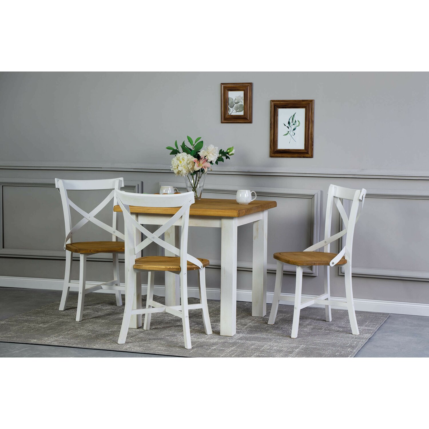 Masa poprad ii 80x80