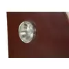 Masa tip bar, Roma2270, Multicolor, Metal si Lemn, 174x138x40 cm picture - 8