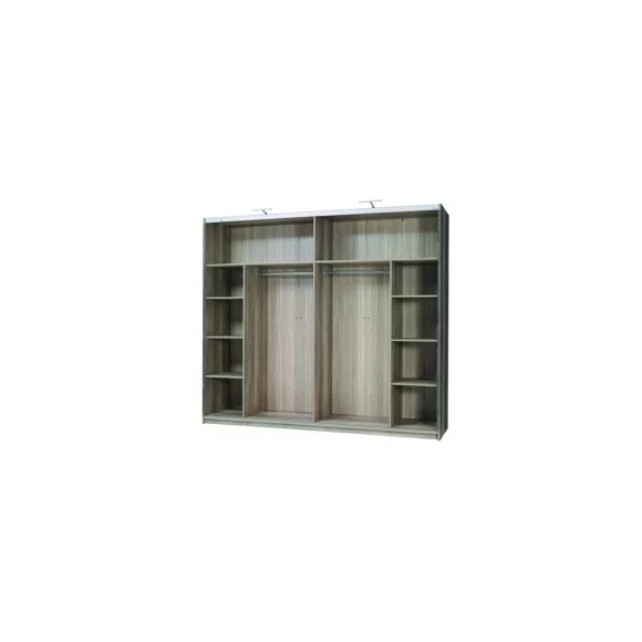 Dormitor Miro cu dulap de 250 cm picture - 2