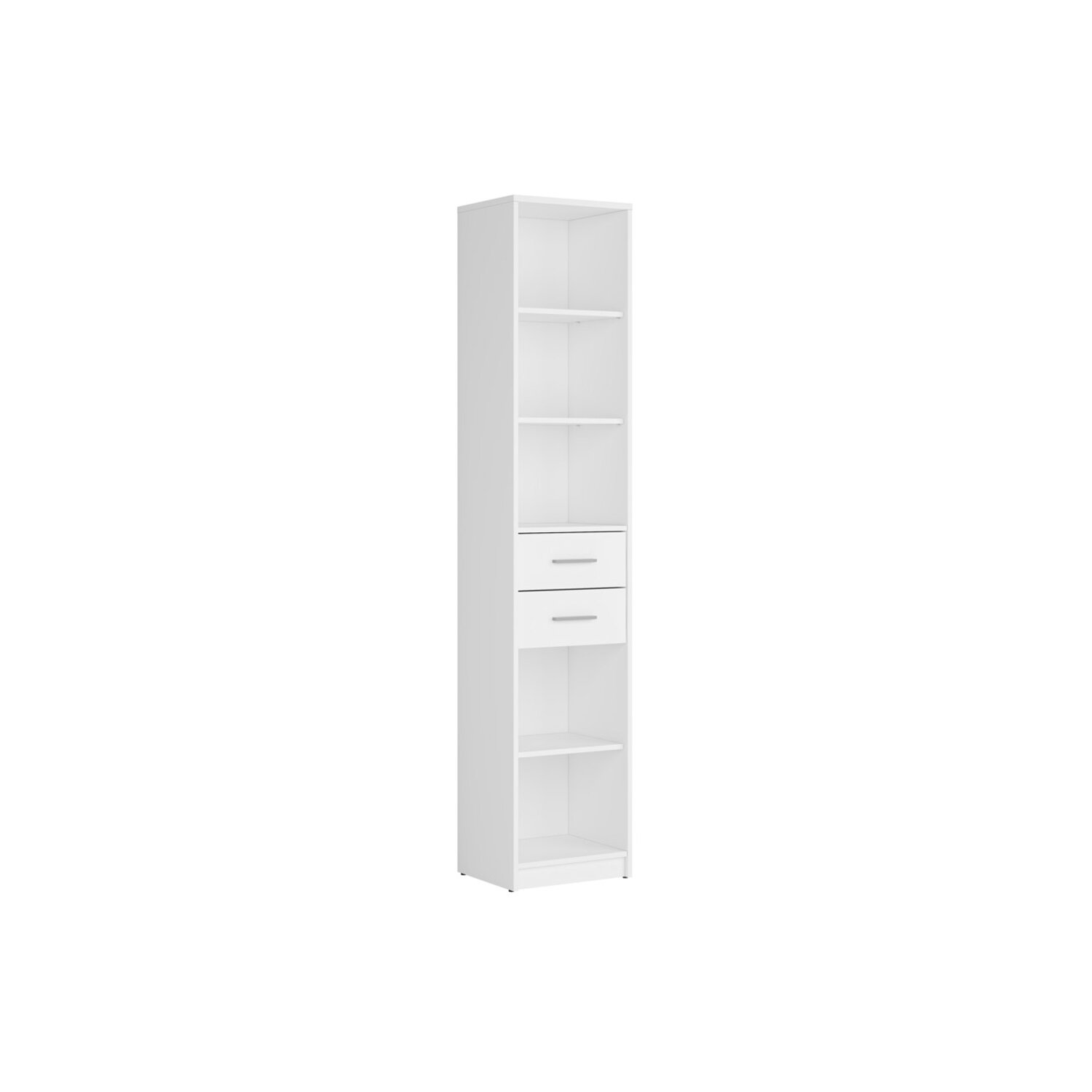 Nepo raft cu 2 sertare reg2s