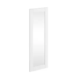 Oglinda Belluno Elegance, PL027B, 47x1.8x130 cm, Lemn Masiv