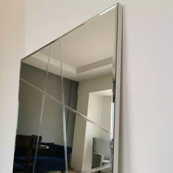Oglinda Decorativa A331Y 130x2,2x62 cm picture - 6