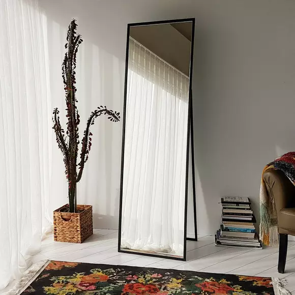 Oglinda Decorativa Ayna 170x50cm picture - 4