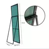 Oglinda Decorativa Ayna 170x50cm picture - 10