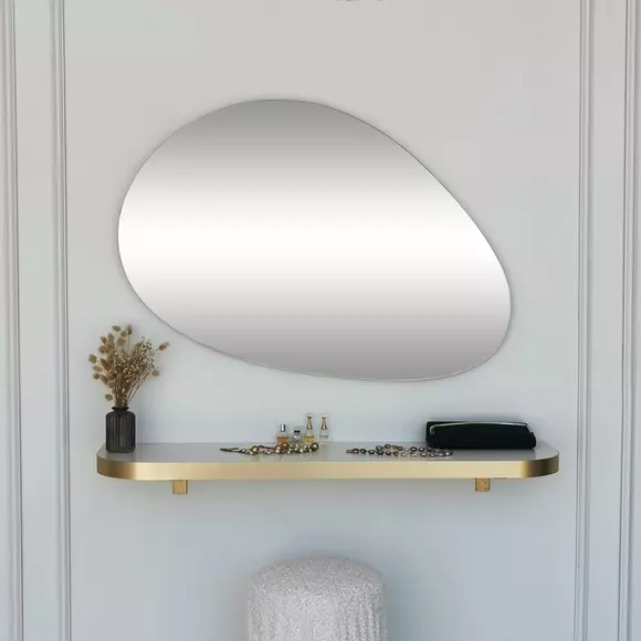 Oglinda Decorativa Porp, 90x60 cm picture - 4