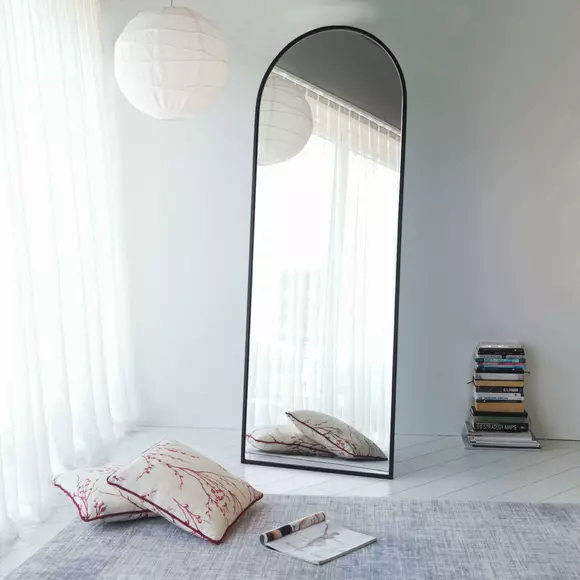 Oglinda Decorativa Portal, 65x1.5x180 cm picture - 1