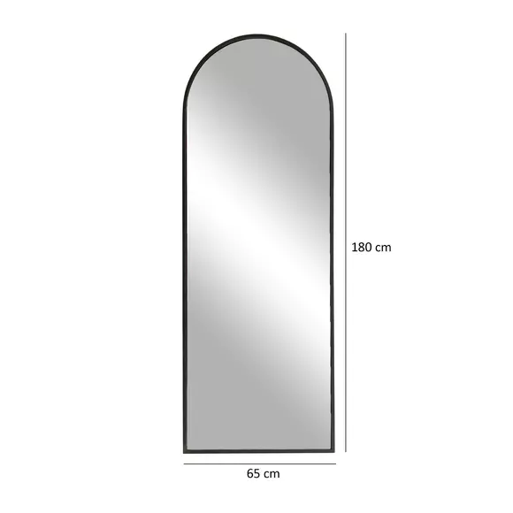 Oglinda Decorativa Portal, 65x1.5x180 cm picture - 8