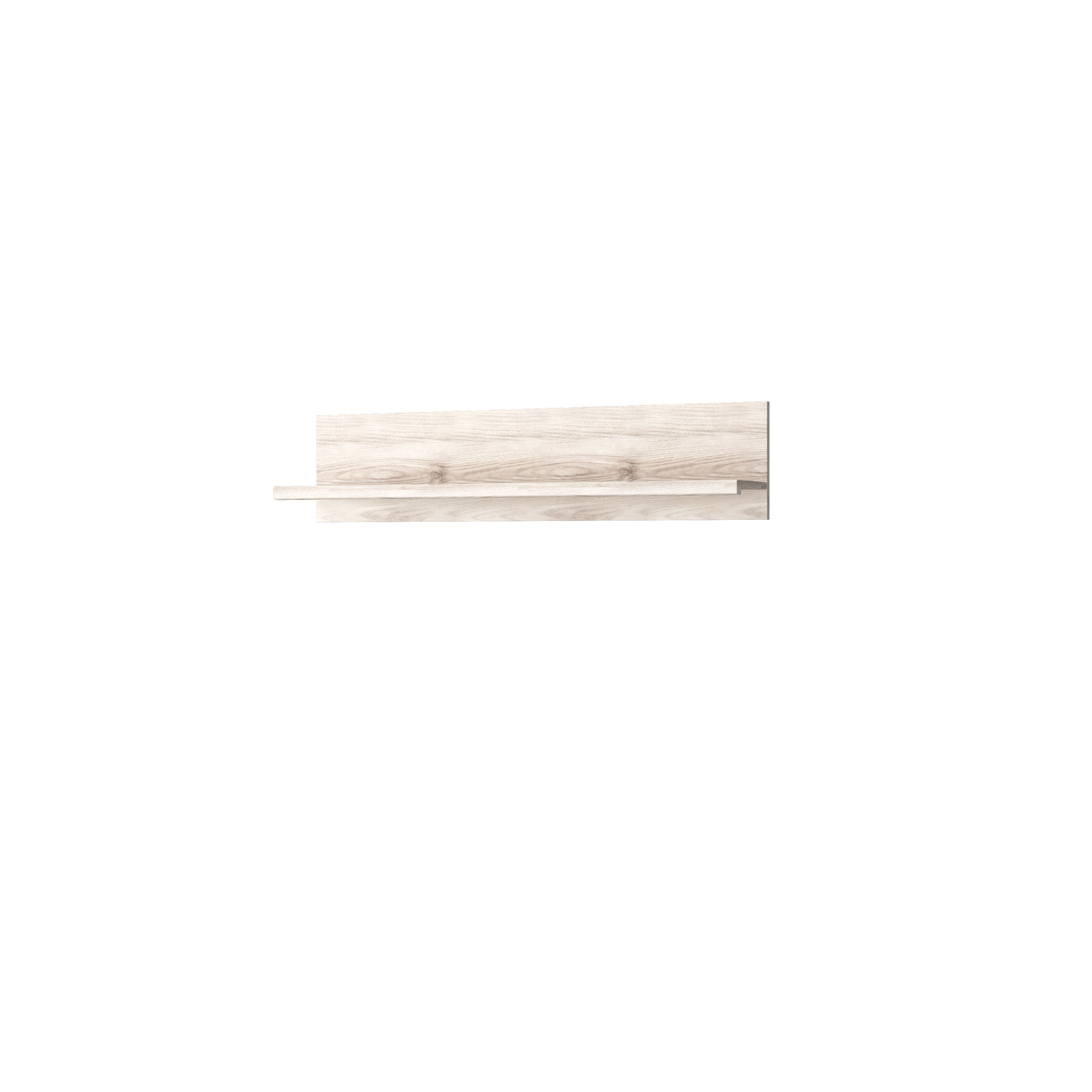 Polita jazz t, 119x21.6x26.7 cm, castan nairobi