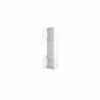 Lenart BED CONCEPT - Dulap doua usi BC08 picture - 3