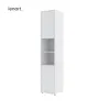 Lenart BED CONCEPT - Dulap doua usi BC08 picture - 2