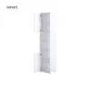 Lenart BED CONCEPT - Dulap doua usi BC08 picture - 1