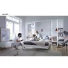 Ansamblu cu pat rabatabil de perete vertical Concept Pro 140x200 picture - 1
