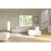 Coltar Extensibil Puente II, 265x265x74 h cm, Stofa, Beige picture - 1