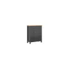 Comoda 4 Sertare Hesen KOM4S/12/10, 101X44X120 H CM picture - 2