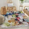 Covor Aruba 1388,  160x230 cm, Multicolor picture - 1