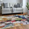 Covor Aruba 1388,  160x230 cm, Multicolor picture - 2