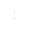 Cuier tip Pom, Sendai 106, Ø28x171 cm, Auriu picture - 1